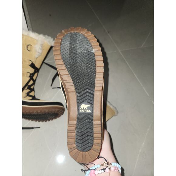 Sorel Tivoli high II boots  9 - Picture 4 of 5